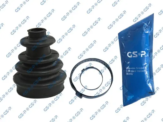 Sada měchů, hnací hřídel GSP 780091