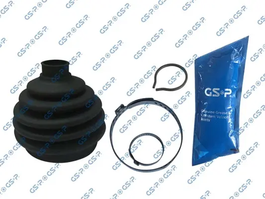Sada měchů, hnací hřídel GSP 780143