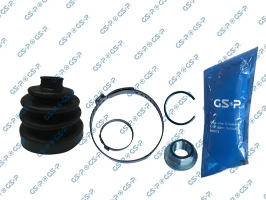 Sada měchů, hnací hřídel GSP 780242