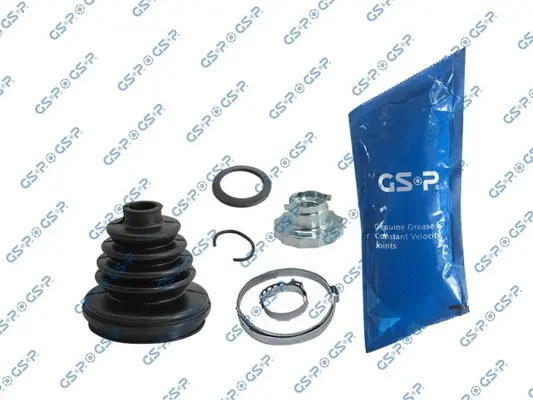 Sada měchů, hnací hřídel GSP 780274