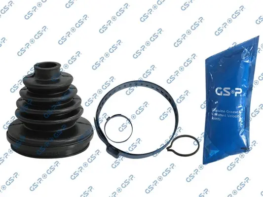 Sada měchů, hnací hřídel GSP 780306