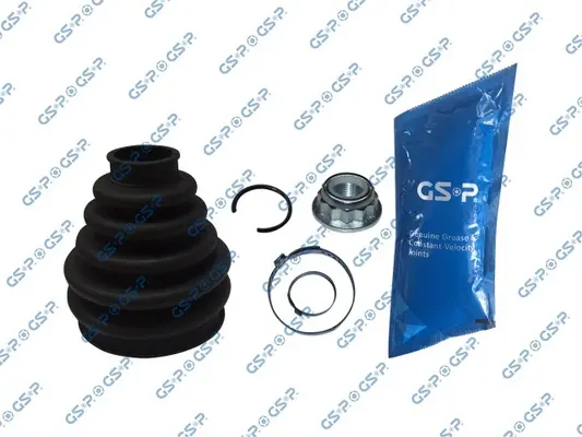 Sada měchů, hnací hřídel GSP 780389