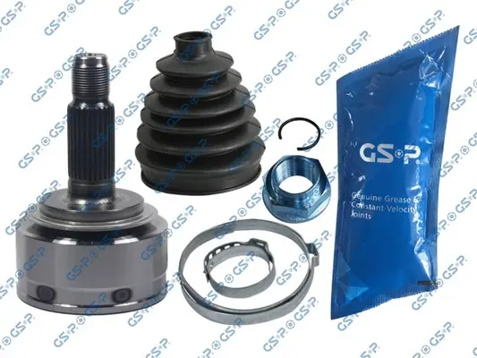 Sada kloubů, hnací hřídel GSP 823034