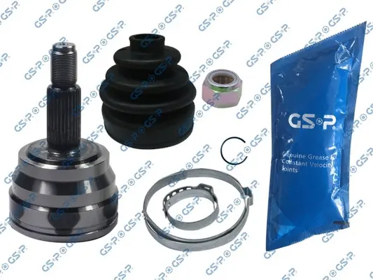 Sada kloubů, hnací hřídel GSP 844025