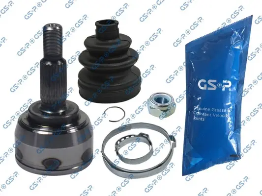 Sada kloubů, hnací hřídel GSP 850058