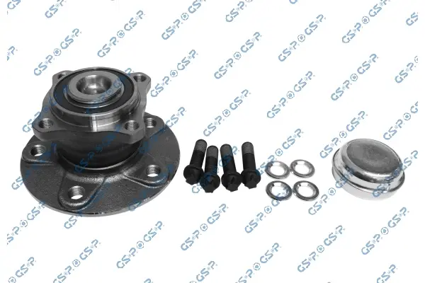 GSP Sada ložisek kol 9400240K