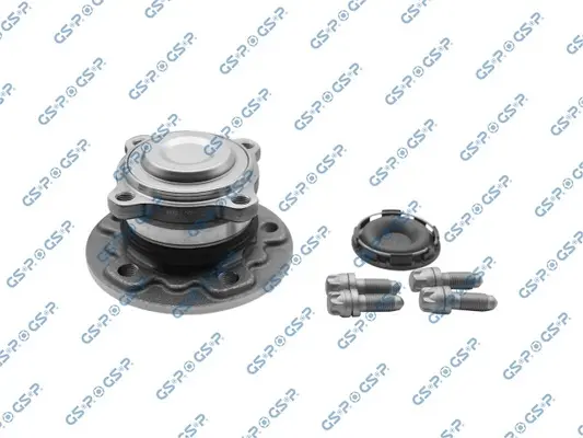 Sada ložisek kol GSP 9400576K