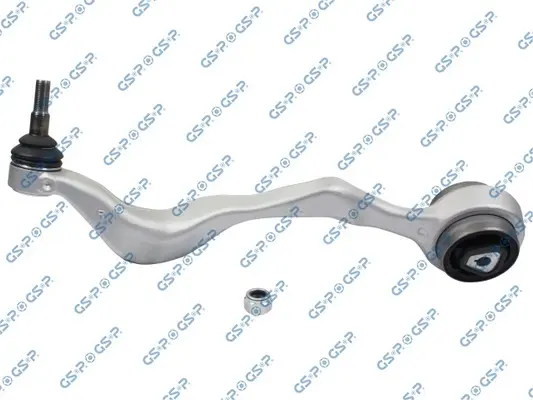 Řídicí páka, zavěšení kol GSP S060086