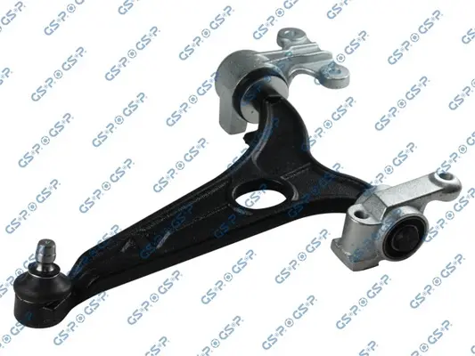 Řídicí páka, zavěšení kol GSP S060155