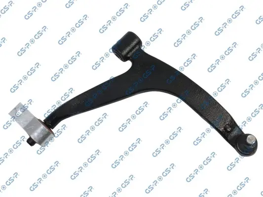 Řídicí páka, zavěšení kol GSP S060377