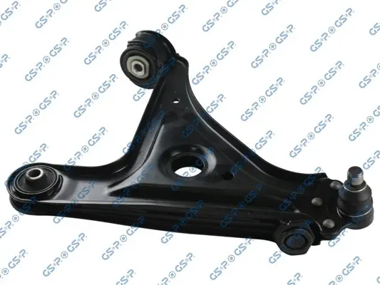 Řídicí páka, zavěšení kol GSP S060656