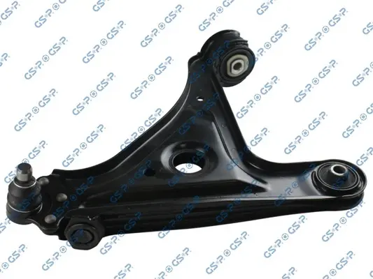 Řídicí páka, zavěšení kol GSP S060657