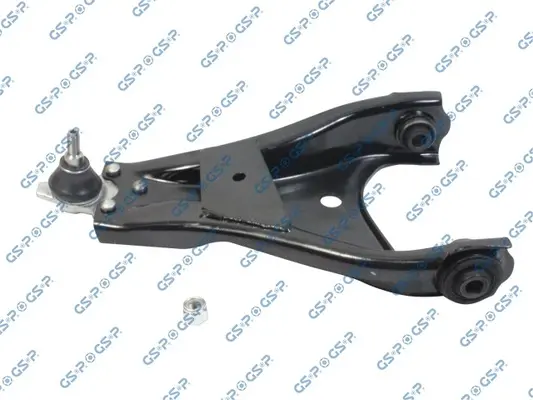 Řídicí páka, zavěšení kol GSP S060889