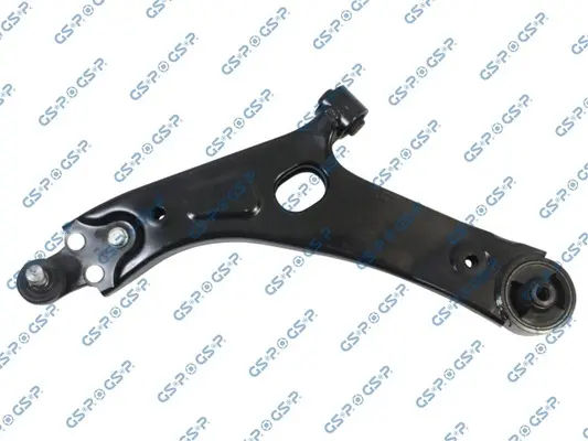 Řídicí páka, zavěšení kol GSP S061259