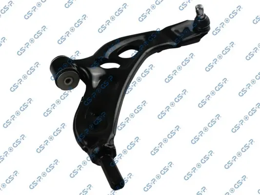 Řídicí páka, zavěšení kol GSP S062837