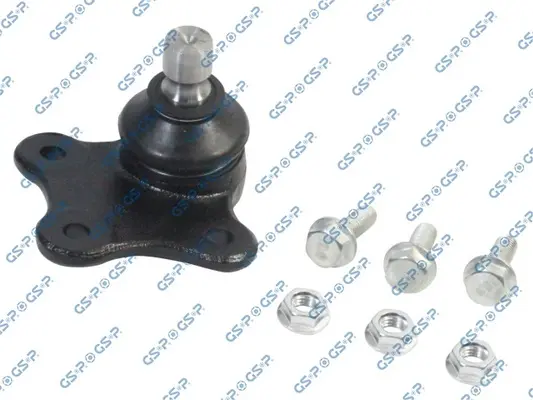 Podpora-/ Kloub GSP S080005