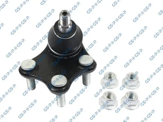 Podpora-/ Kloub GSP S080015