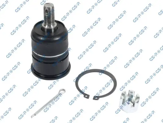 Podpora-/ Kloub GSP S080080