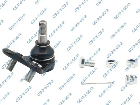 Podpora-/ Kloub GSP S080219