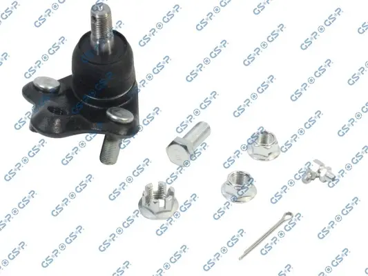 Podpora-/ Kloub GSP S080221