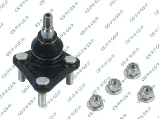 Podpora-/ Kloub GSP S080357