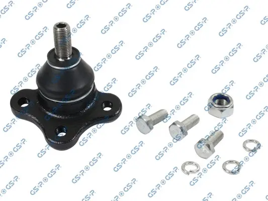 Podpora-/ Kloub GSP S080408
