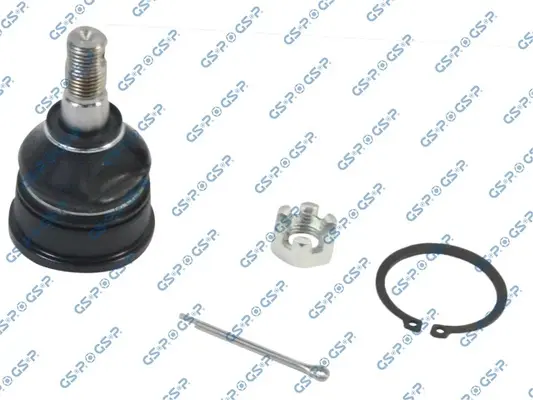 GSP Podpora-/ Kloub S080706