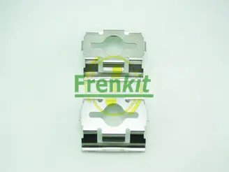 Sada příslušenství, obložení kotoučové brzdy FRENKIT 901657