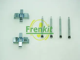 FRENKIT Sada příslušenství, obložení kotoučové brzdy 901713