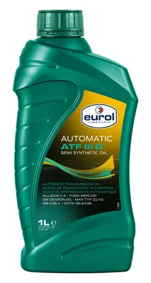 Olej EUROL ATF III G 1L E113665-1L