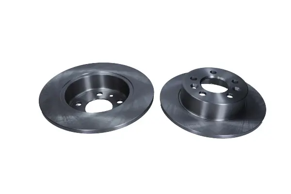 Brzdový kotouč MAXGEAR 19-2596