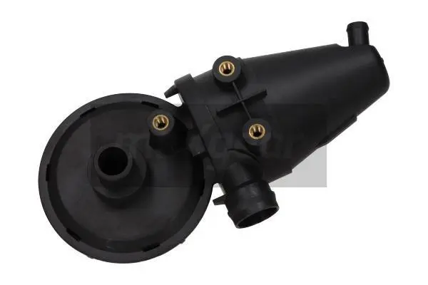 Ventil, odvětrání klikové skříně MAXGEAR 28-0251SET