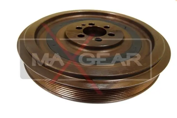MAXGEAR Řemenice, klikový hřídel 300059
