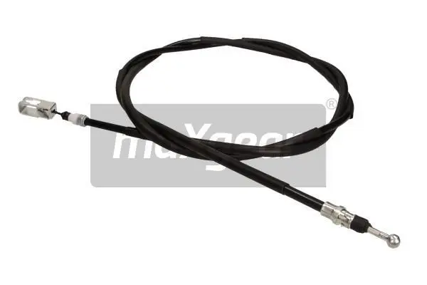 Tažné lanko, parkovací brzda MAXGEAR 32-0747