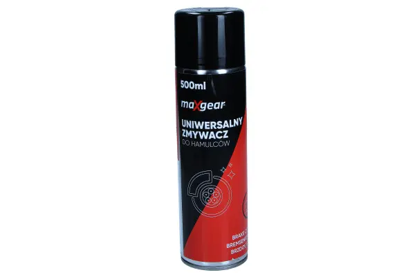 MAXGEAR Čistidlo na brzdy / spojky 360079