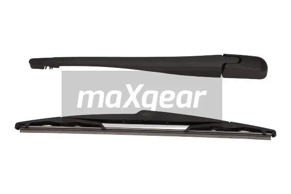 MAXGEAR Stěrač-sada, čištění oken 390237
