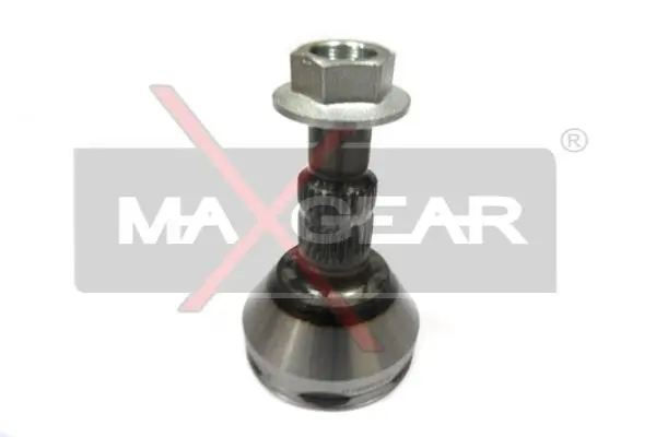 Sada kloubů, hnací hřídel MAXGEAR 49-0191