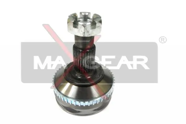 Sada kloubů, hnací hřídel MAXGEAR 49-0196