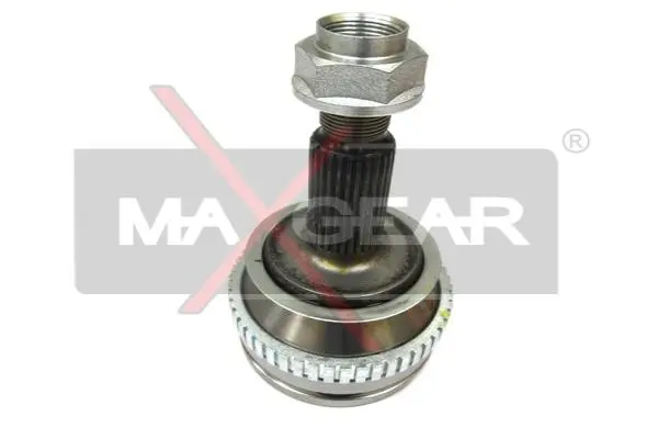 Sada kloubů, hnací hřídel MAXGEAR 49-0205
