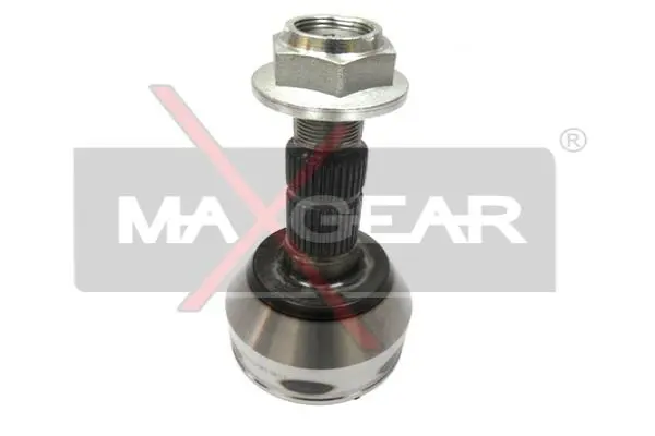 Sada kloubů, hnací hřídel MAXGEAR 49-0279