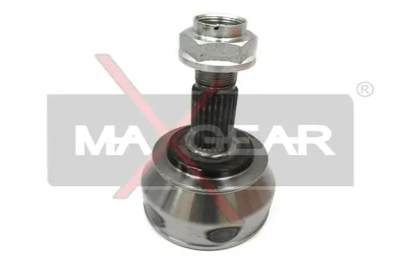 Sada kloubů, hnací hřídel MAXGEAR 49-0283