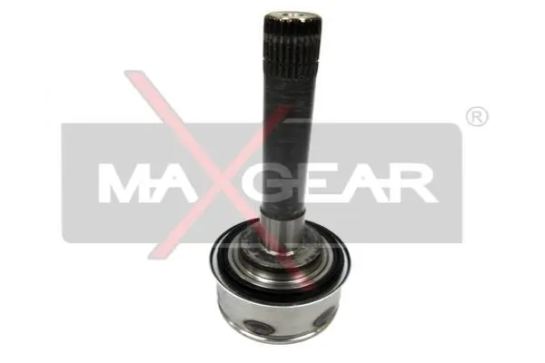 Sada kloubů, hnací hřídel MAXGEAR 49-0379