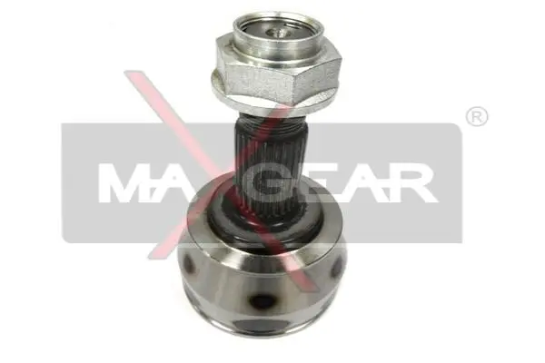 Sada kloubů, hnací hřídel MAXGEAR 49-0435