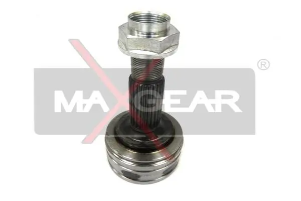 Sada kloubů, hnací hřídel MAXGEAR 49-0481