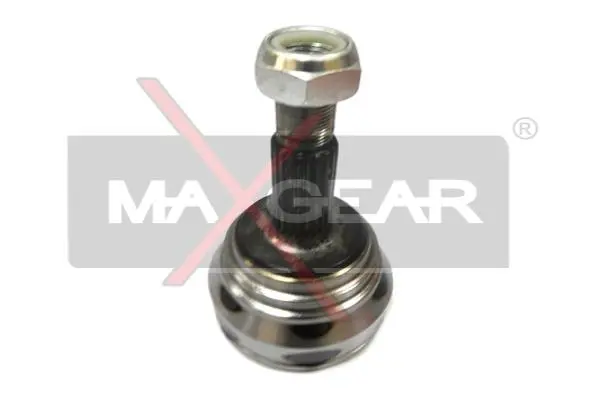 Sada kloubů, hnací hřídel MAXGEAR 49-0522