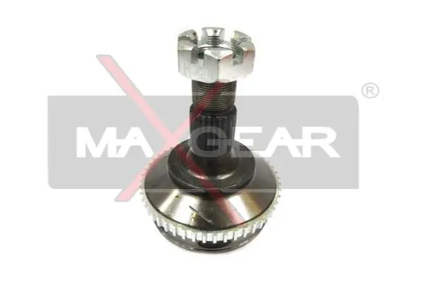 Sada kloubů, hnací hřídel MAXGEAR 49-0529