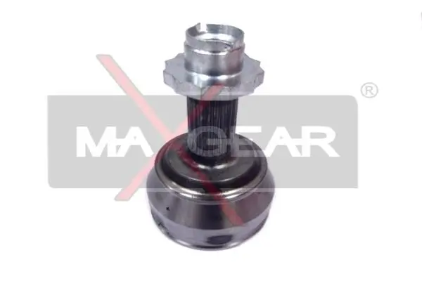 Sada kloubů, hnací hřídel MAXGEAR 49-0620