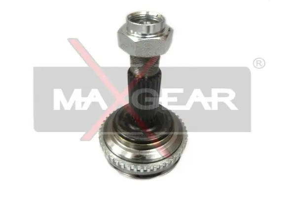 Sada kloubů, hnací hřídel MAXGEAR 49-0636