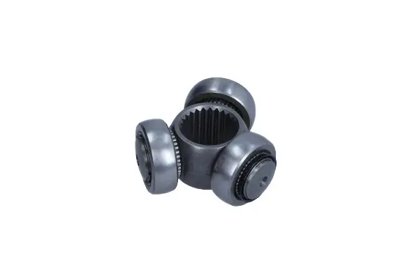 Tripod, hnací hřídel