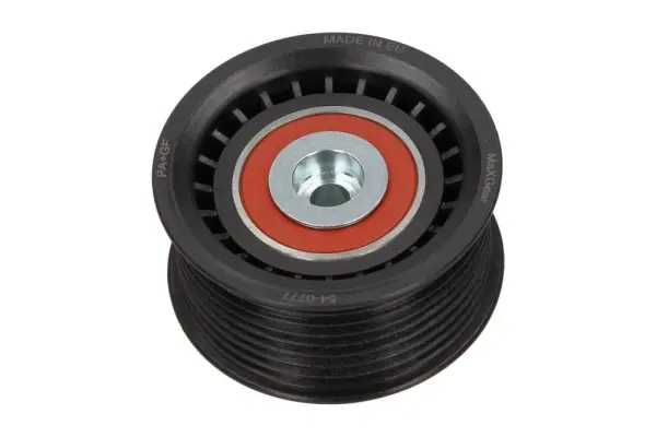 Vratná/vodicí kladka, klínový žebrový řemen MAXGEAR 54-0777